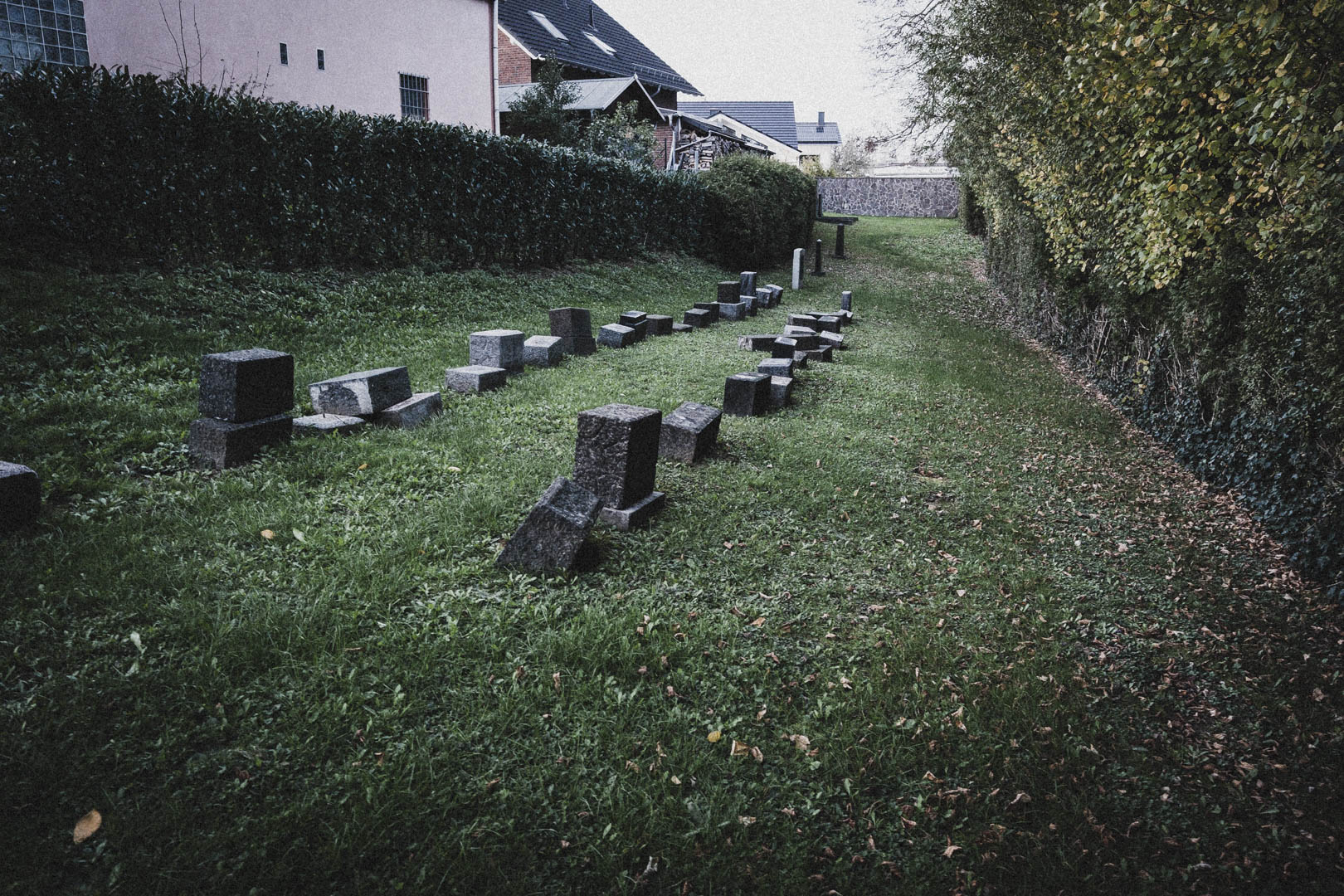 Hadamar, Jüdischer Friedhof